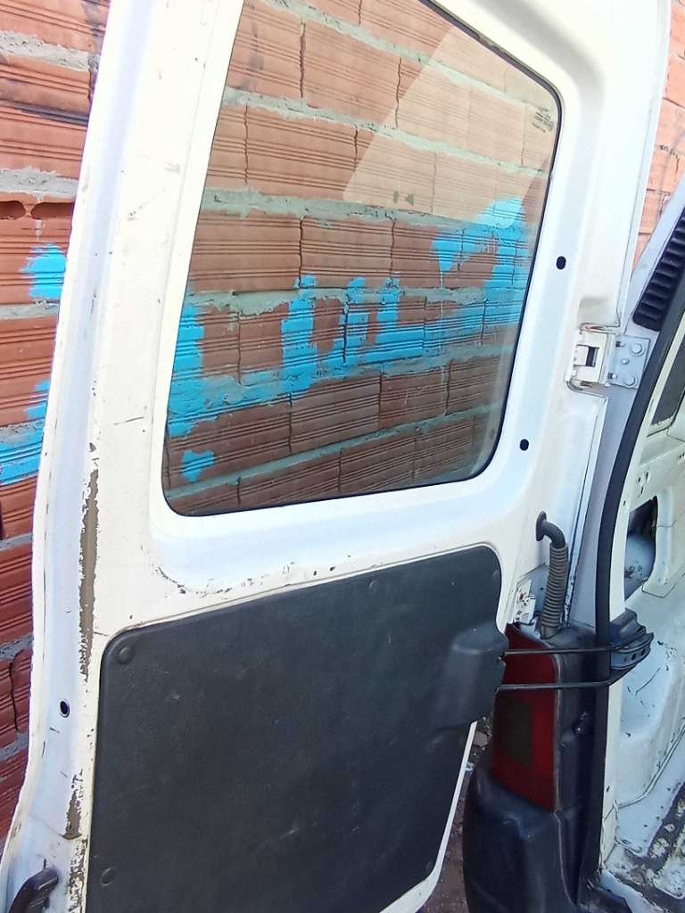 Berlingo année 2000