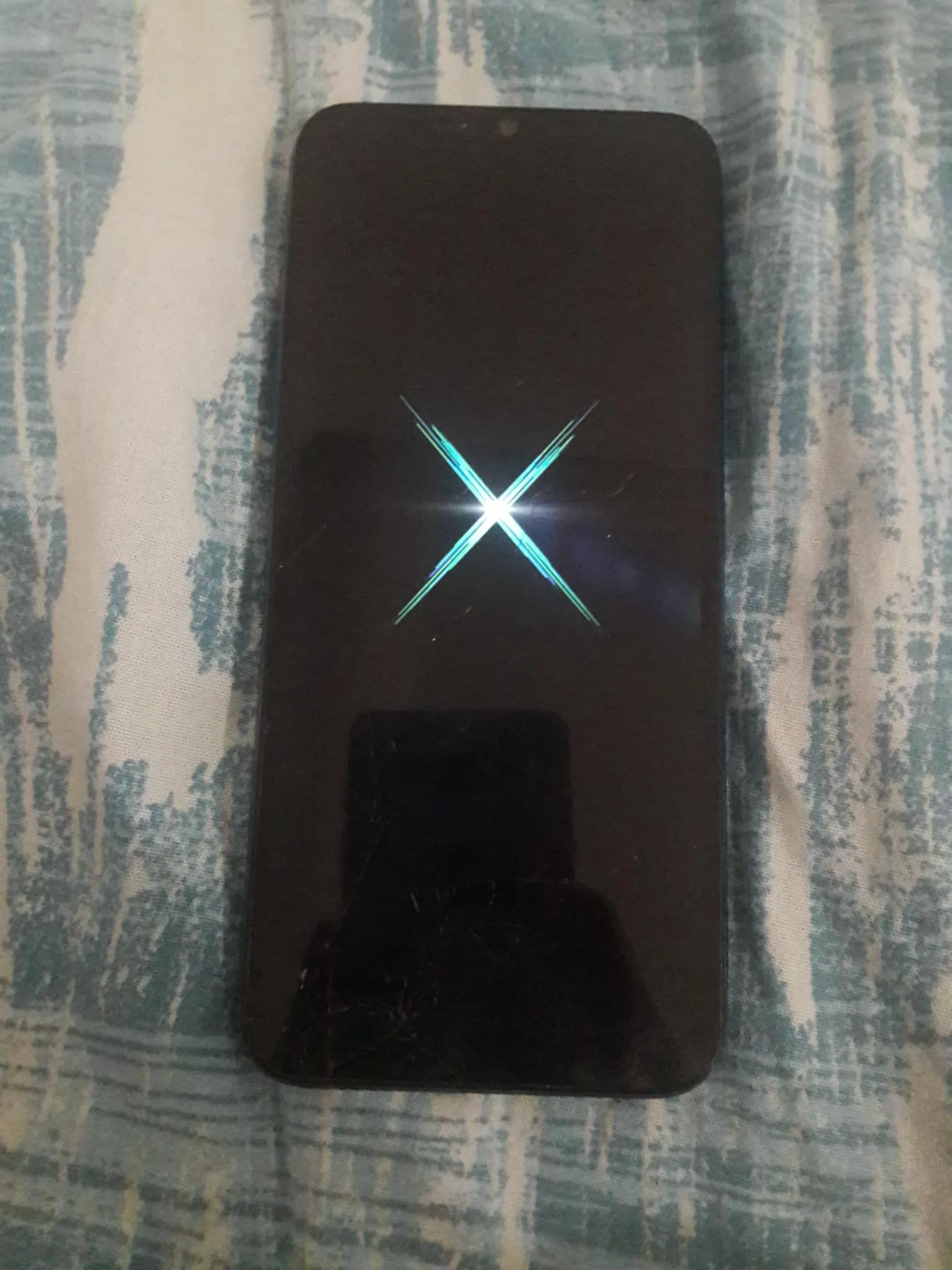 infinix XOS 