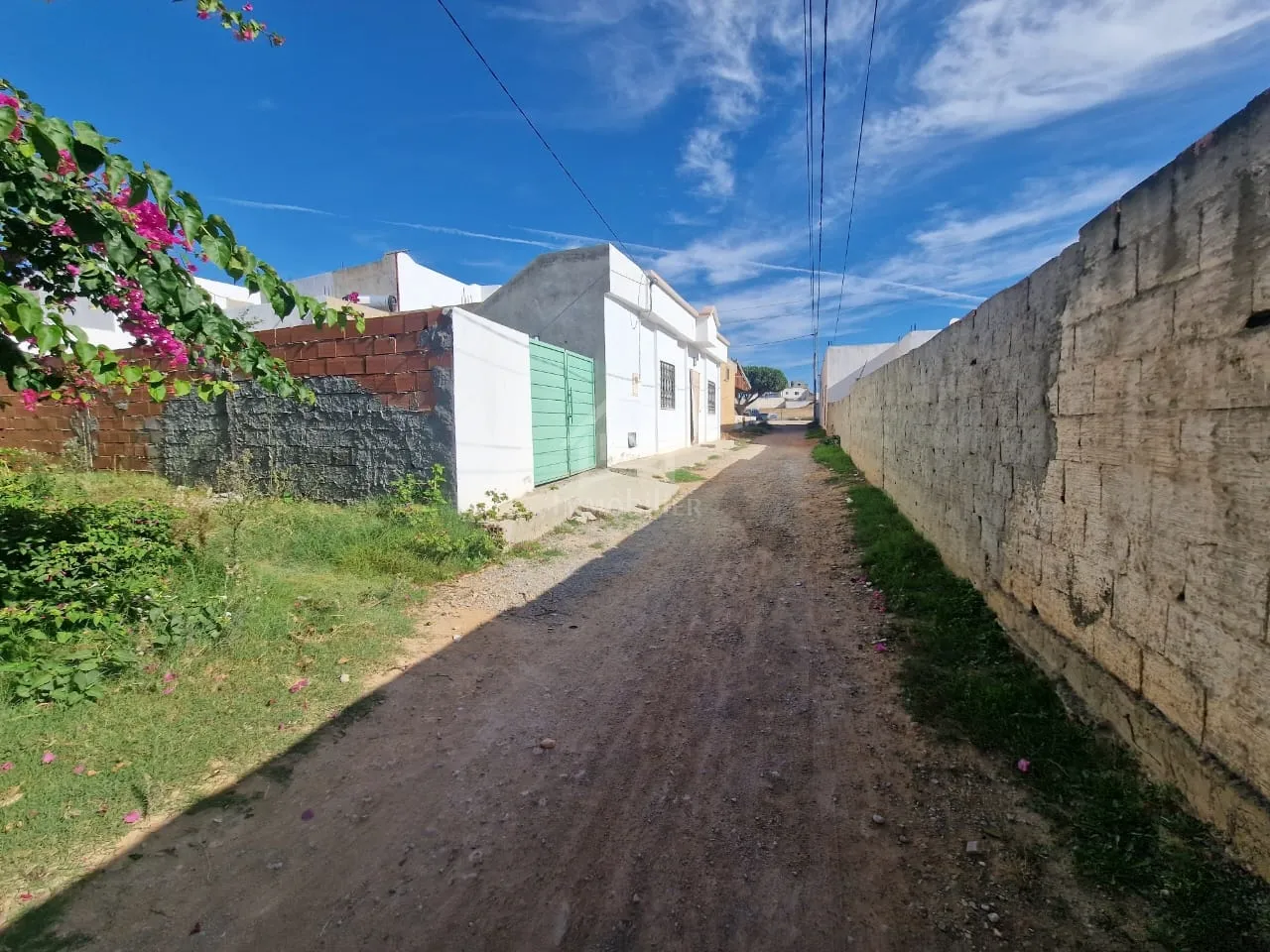 Maison S+2 à vendre à Hammamet Sud 51355351