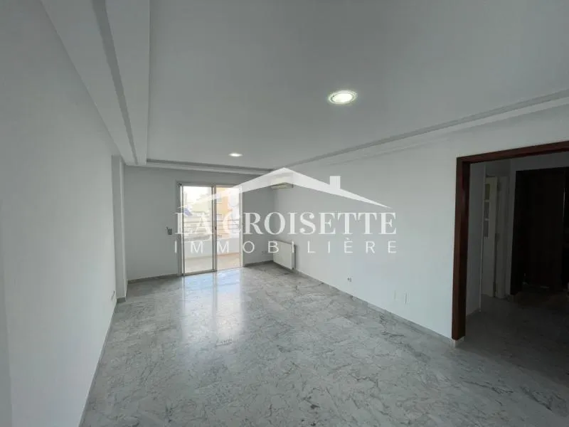 Appartement s2 à Ain Zaghouan nord MAL1979