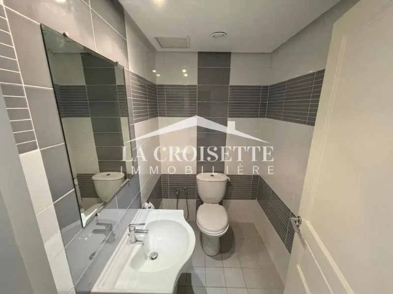 Appartement s2 à Ain Zaghouan nord MAL1979