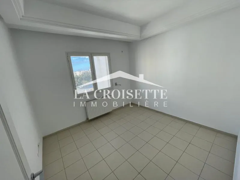 Appartement s2 à Ain Zaghouan nord MAL1979