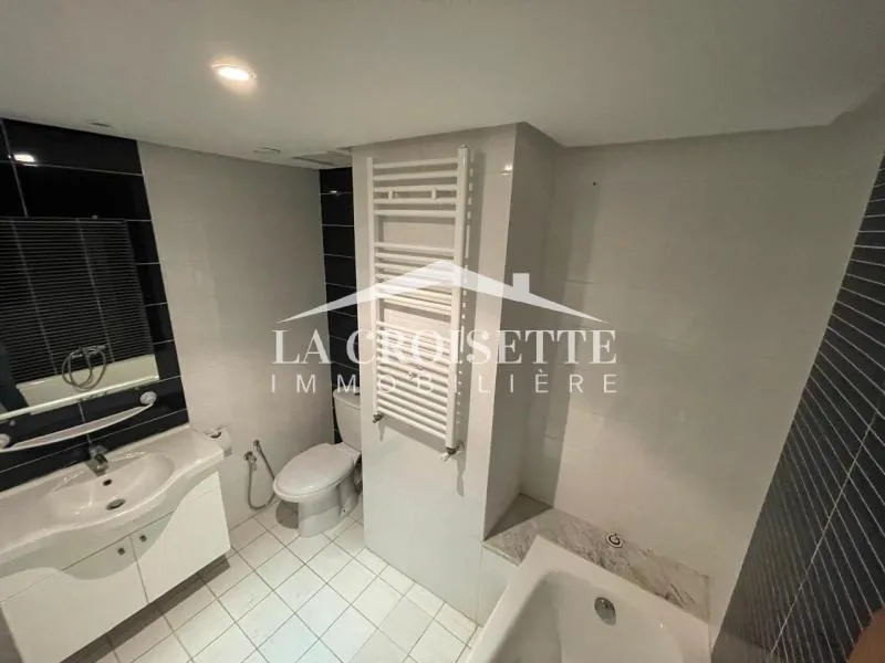 Appartement s2 à Ain Zaghouan nord MAL1979