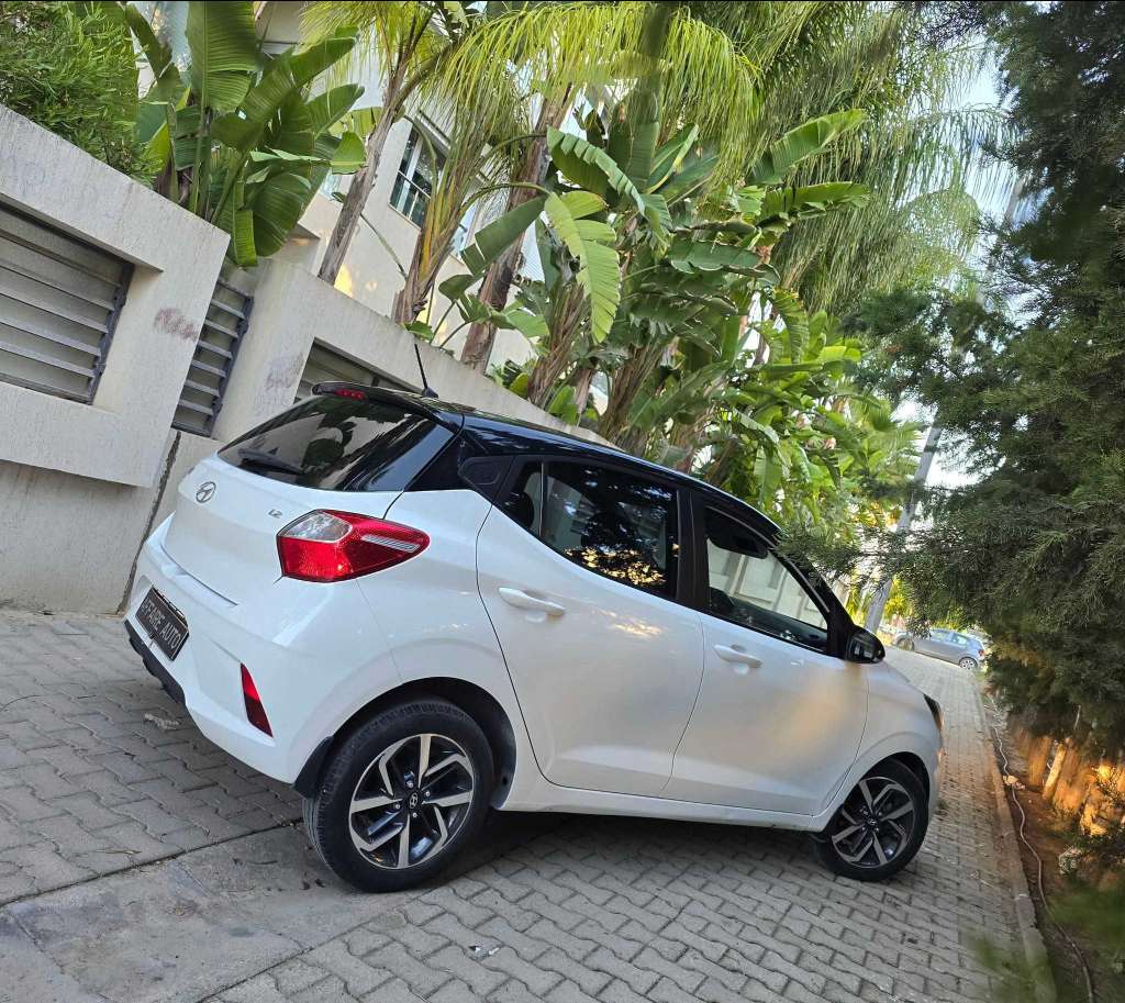 🚘 Hyundai I10 2023 serie 236 🚘
          🔁 on accepte l échange des voitures
      