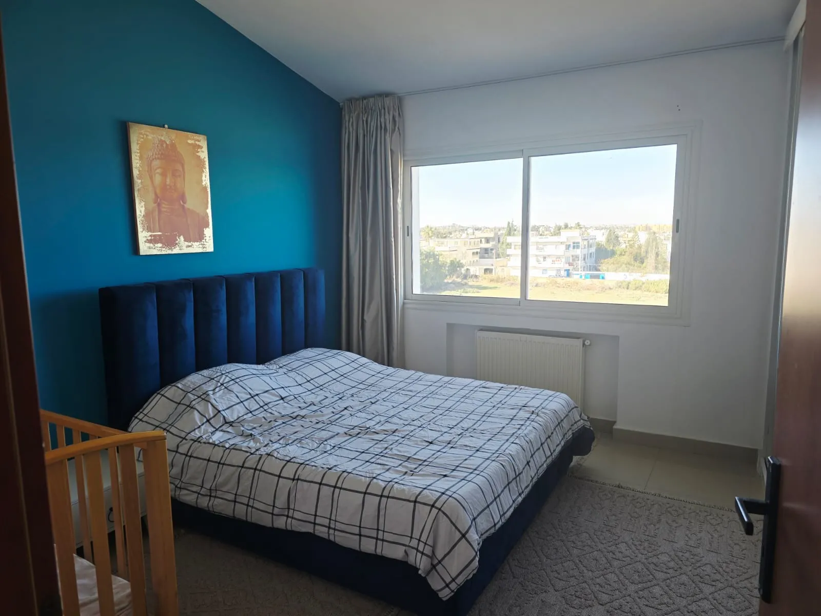 🌊Penthouse S+2 Pieds Dans L'eau En Vente | Chott Mariem