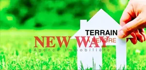 Terrain à Khezema Ouest dans un Quartier Résidentiel
