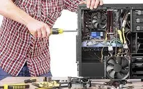 Réparation et maintenance pc bureau et portable