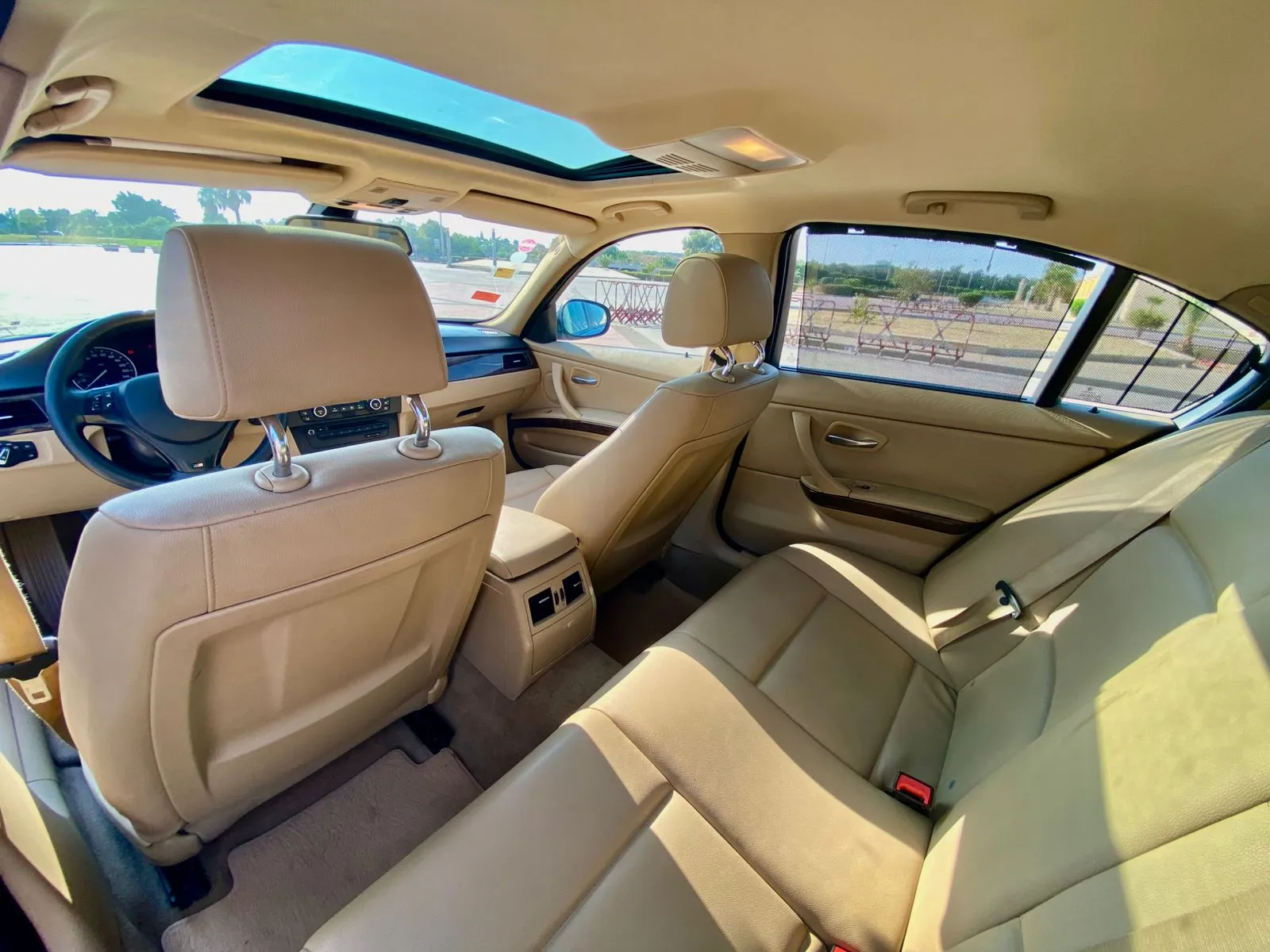 À VENDRE – BMW Série 3 E90 316i (2011) Moteur N45 État impeccable, entretien à jour