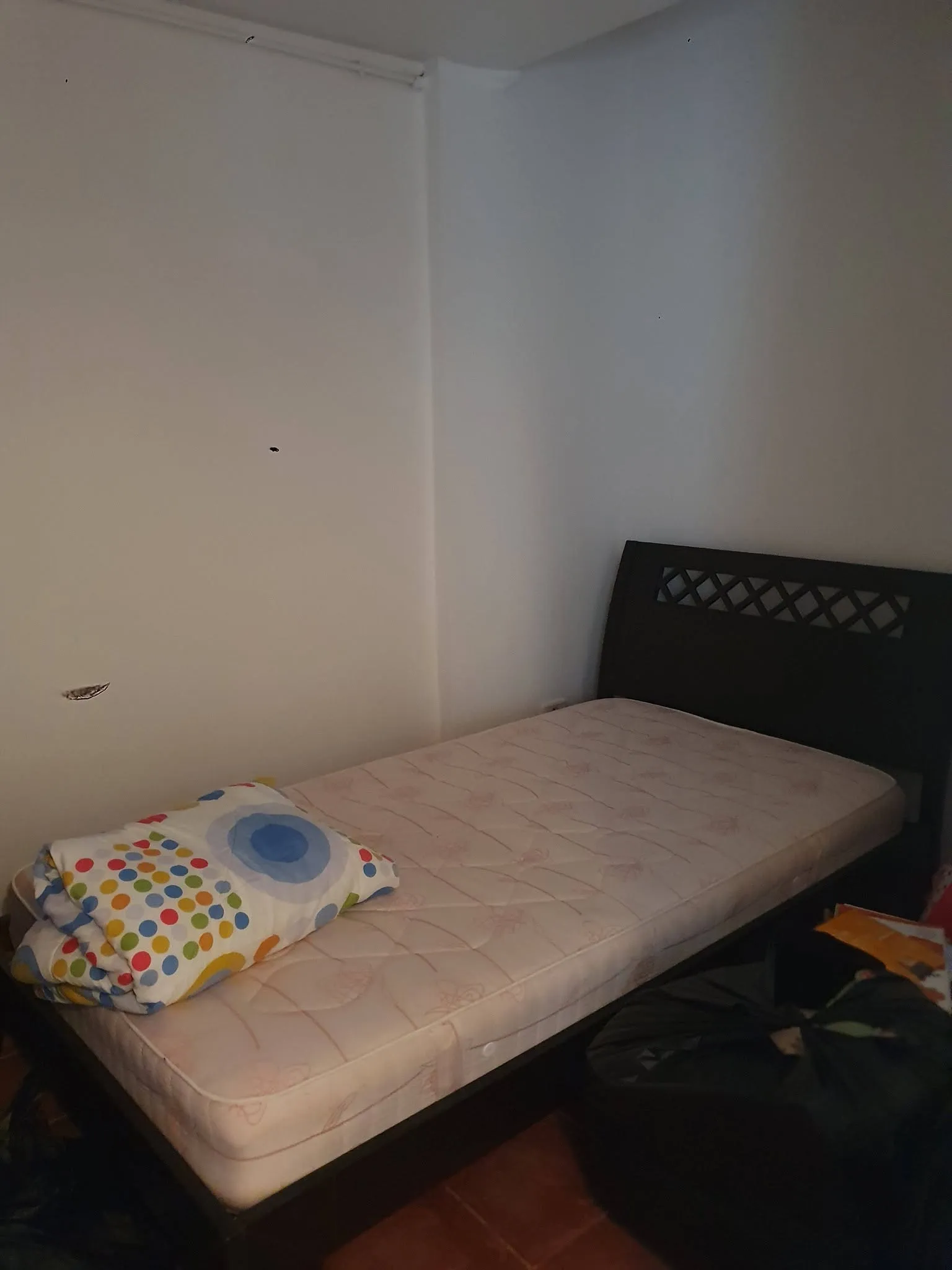 joli rdc de villa 