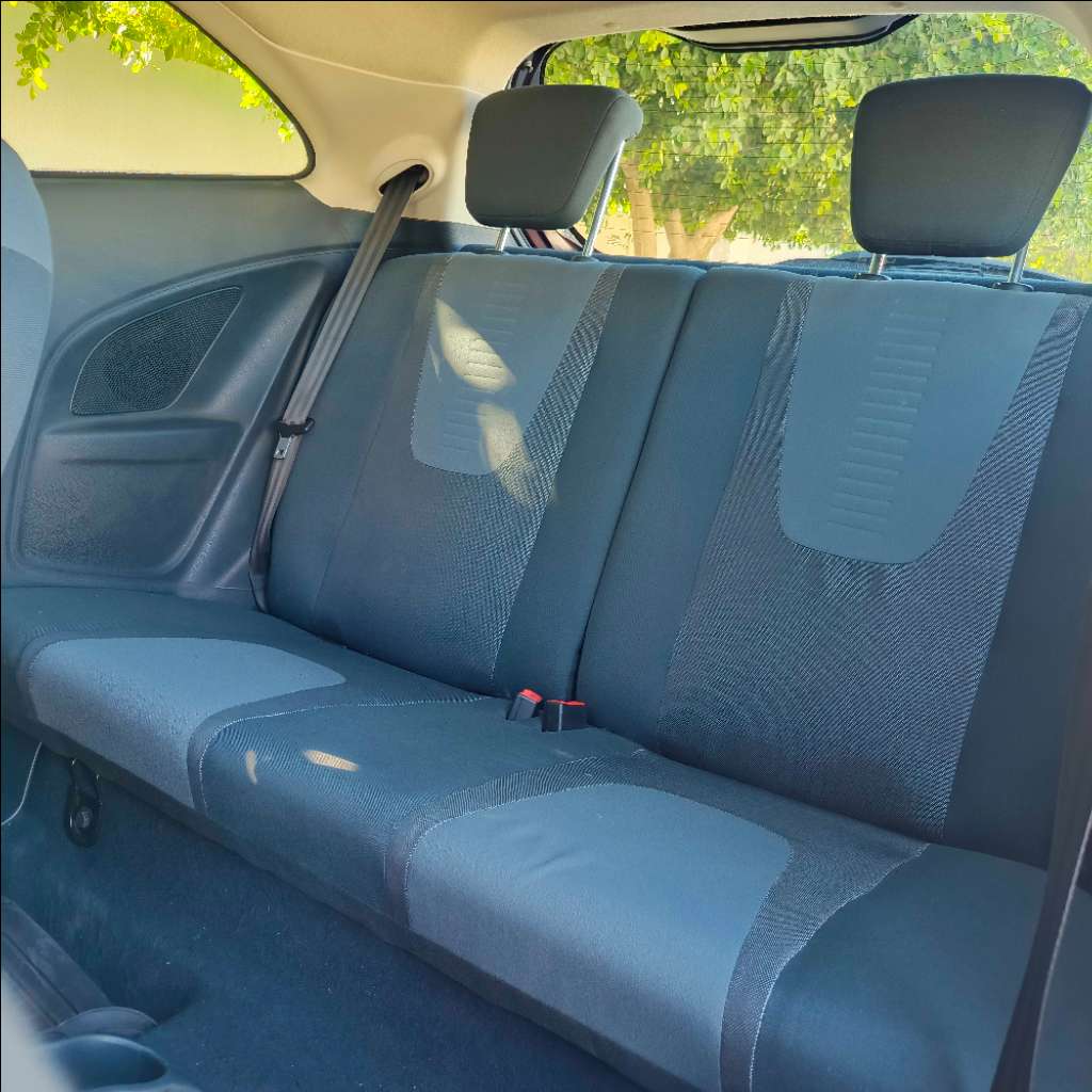 🚘 FORD KA 1 ère ✋ main