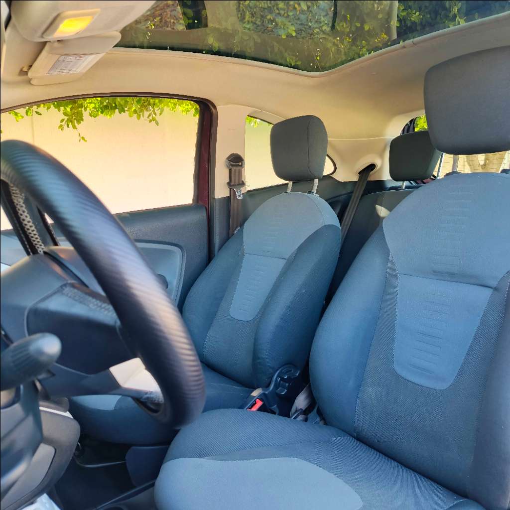🚘 FORD KA 1 ère ✋ main