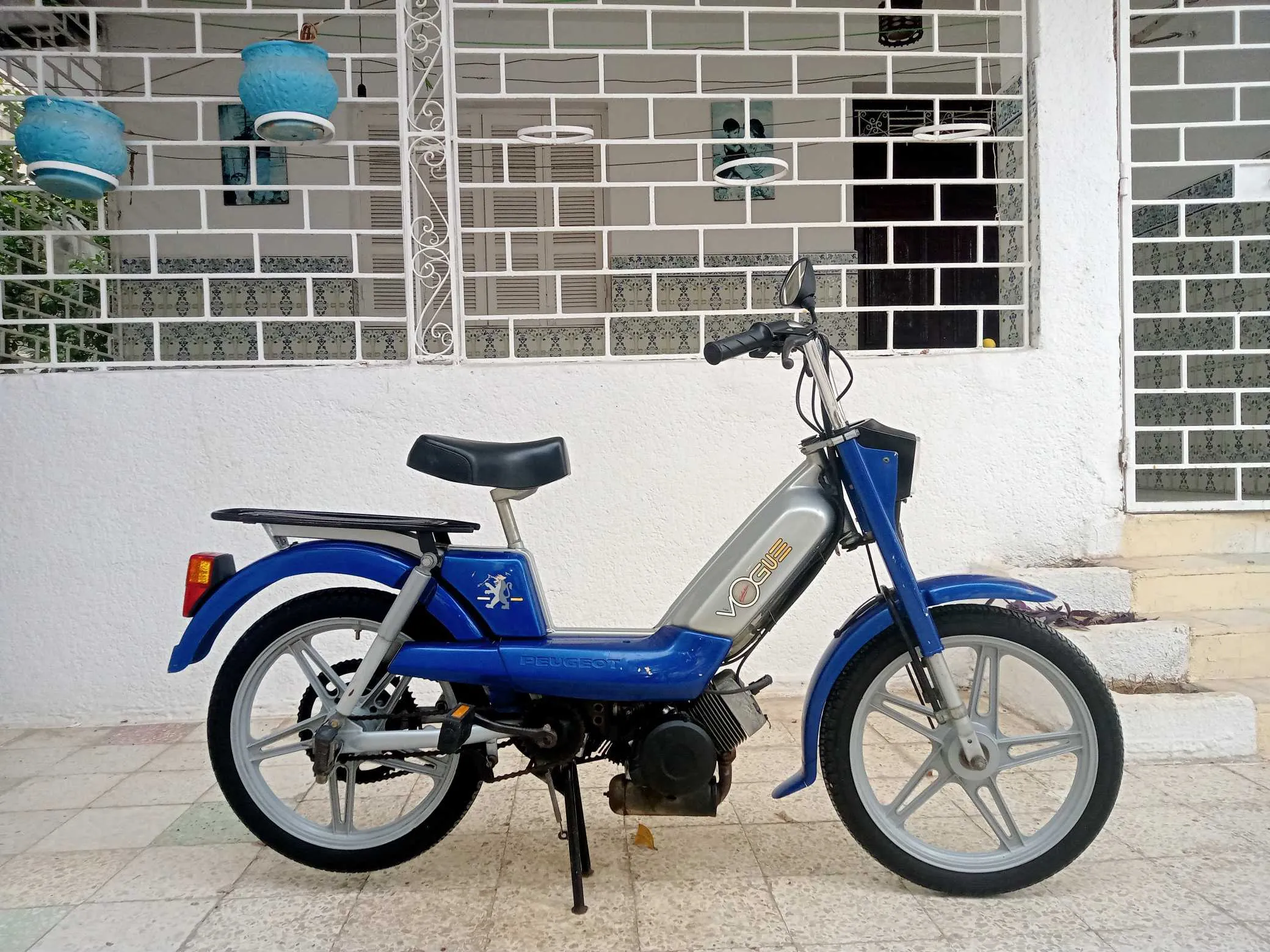 peugeot 103 Vogue VS2