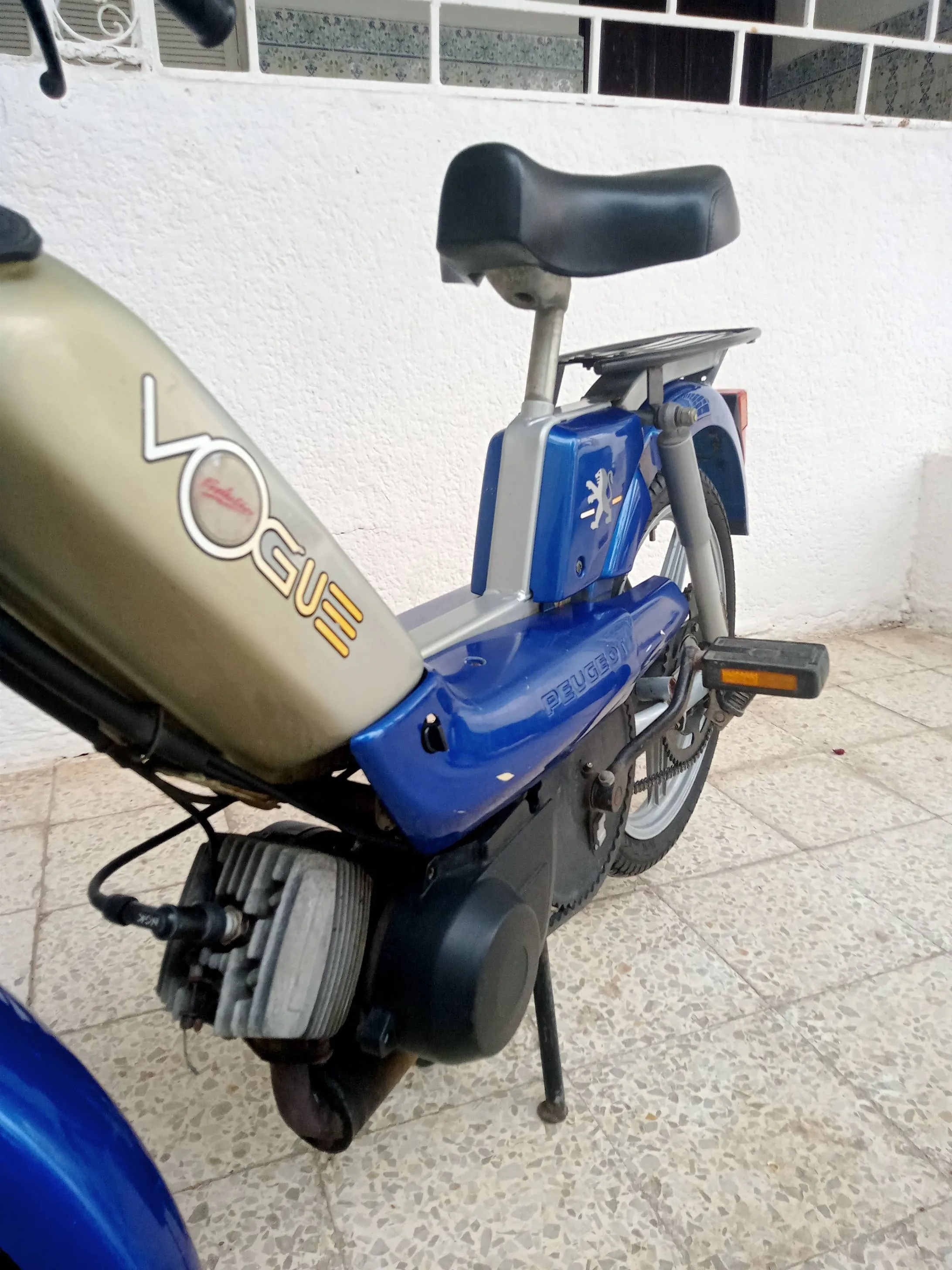 peugeot 103 Vogue VS2