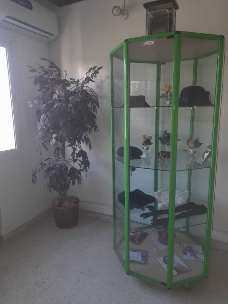 Location Espace de Coiffure et Esthétique