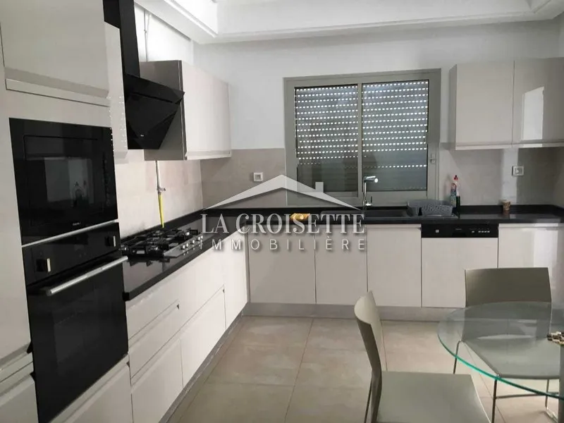 Appartement s2 meublé au Lac2 MAL0021