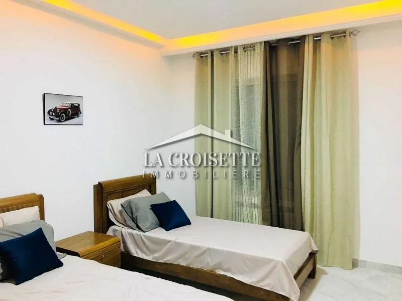 Appartement s2 meublé au Lac2 MAL0021