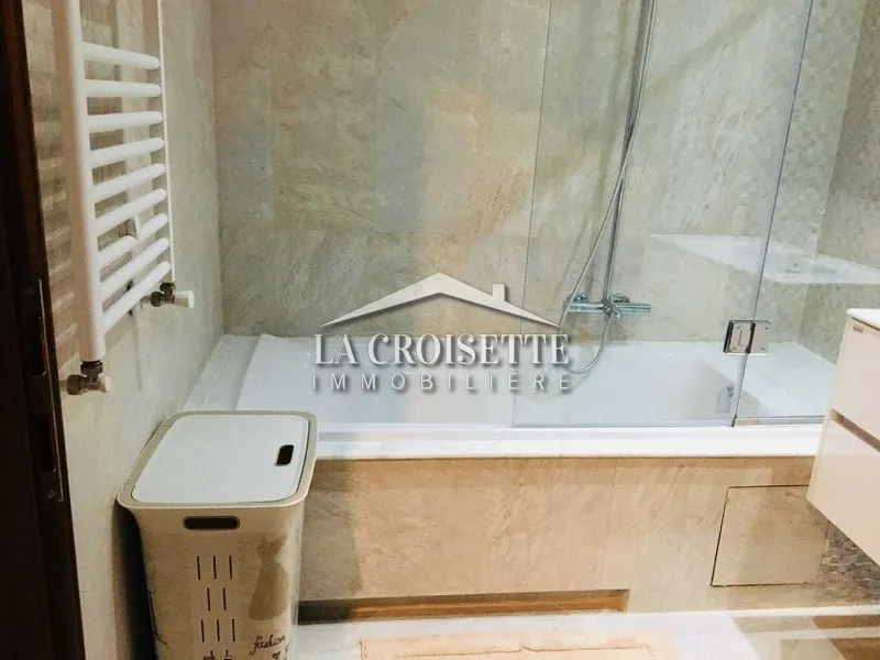 Appartement s2 meublé au Lac2 MAL0021