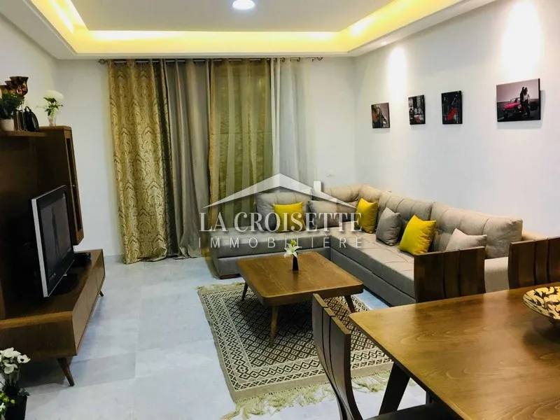 Appartement s2 meublé au Lac2 MAL0021