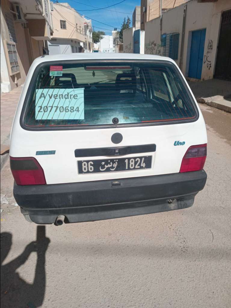 FIAT UNO