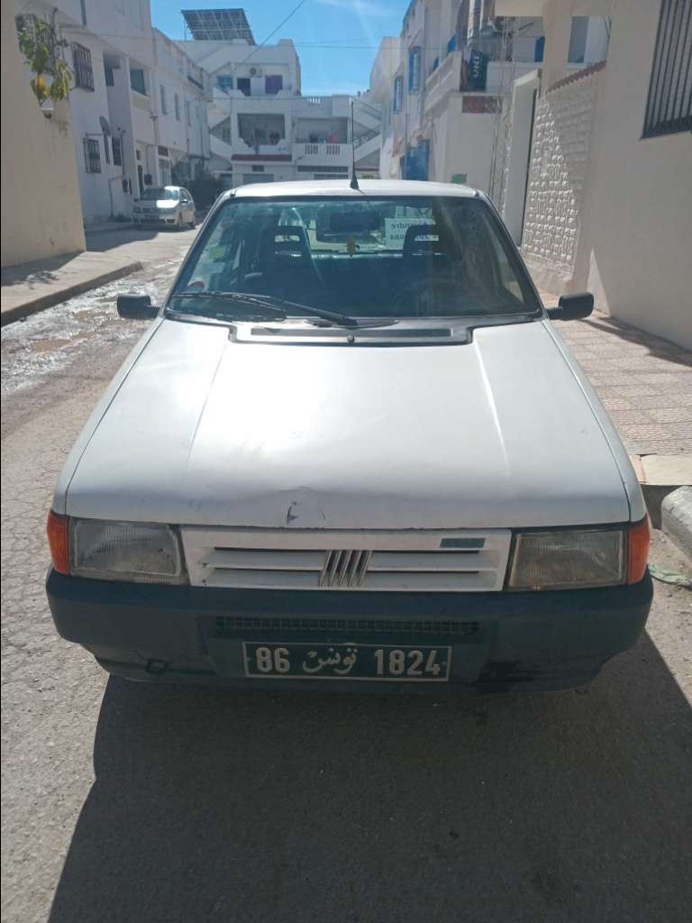 FIAT UNO