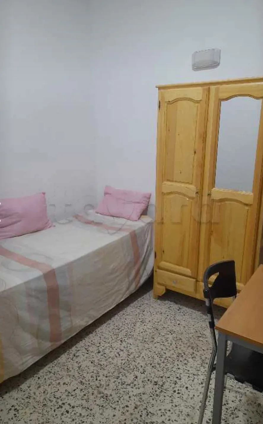 Location S2 meublé à Cité Olympique 