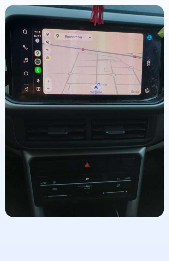 Volkswagen&nbsp;T-Cross&nbsp;Highline&nbsp;BVA&nbsp;–&nbsp;Automatique&nbsp;–&nbsp;7&nbsp;CV
