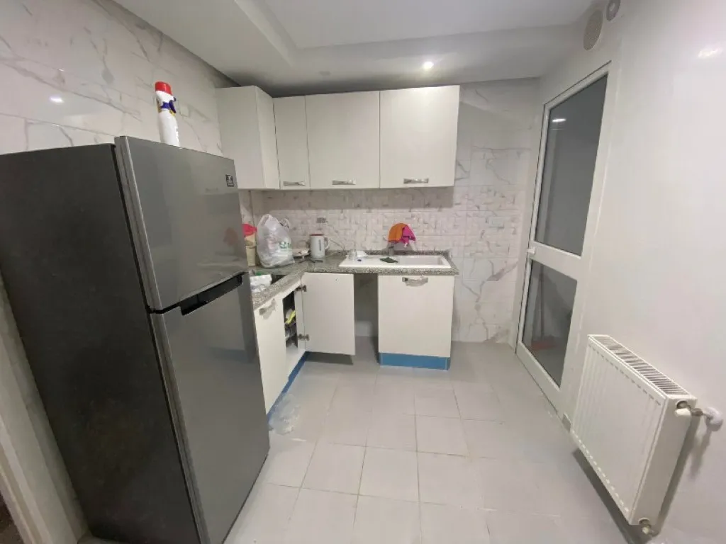 Appartement S+1 haut standing à louer à Mourouj 6