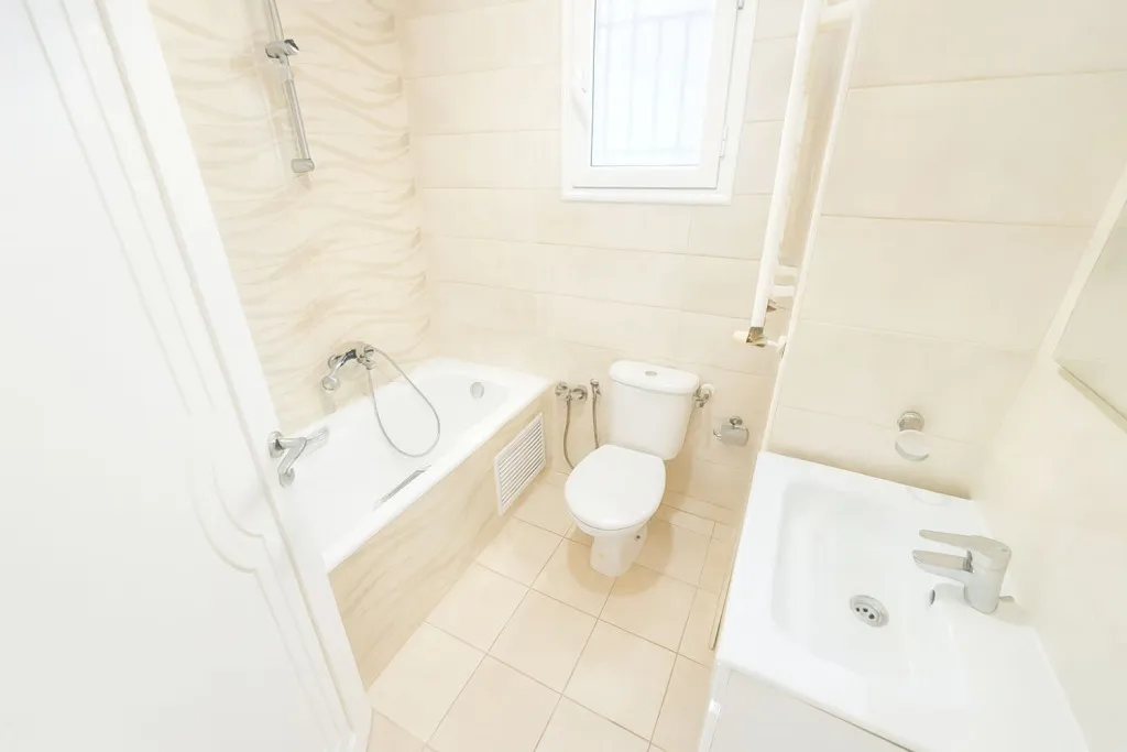 Appartement S+1 haut standing à louer à Mourouj 6
