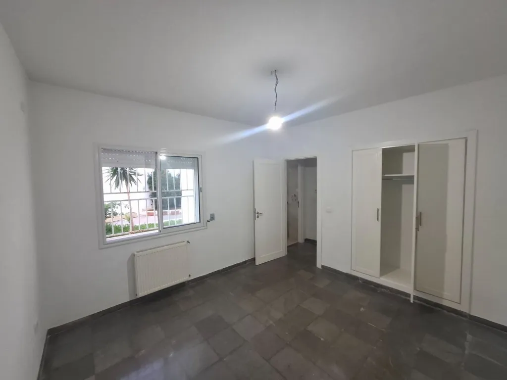 Appartement S+1 haut standing à louer à Mourouj 6