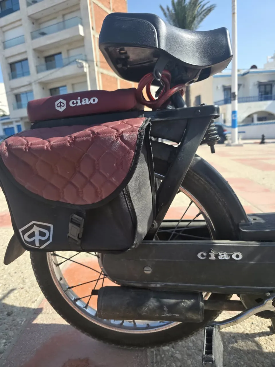 PIAGGIO CIAO