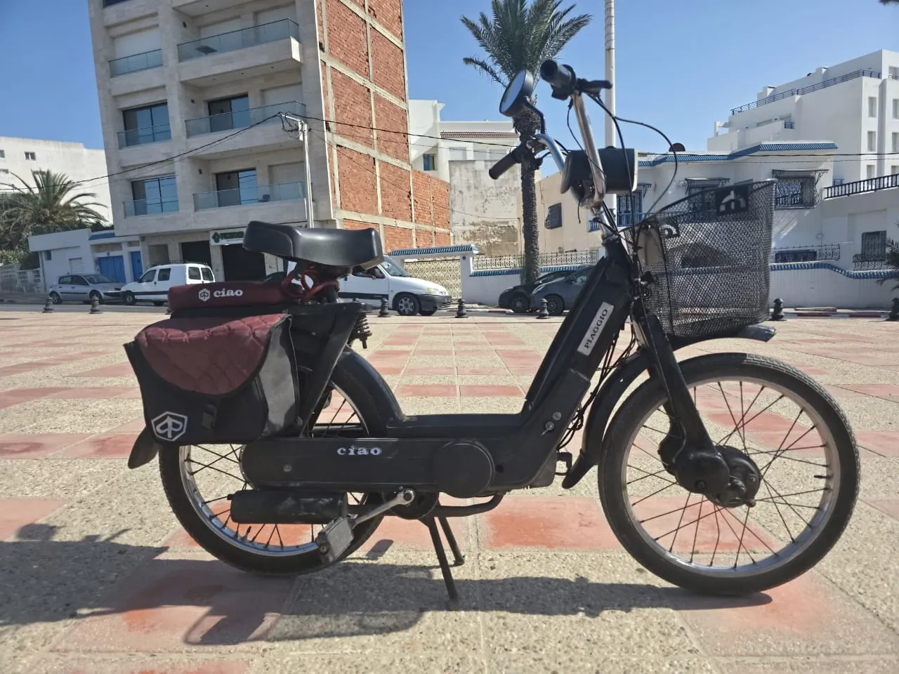 PIAGGIO CIAO