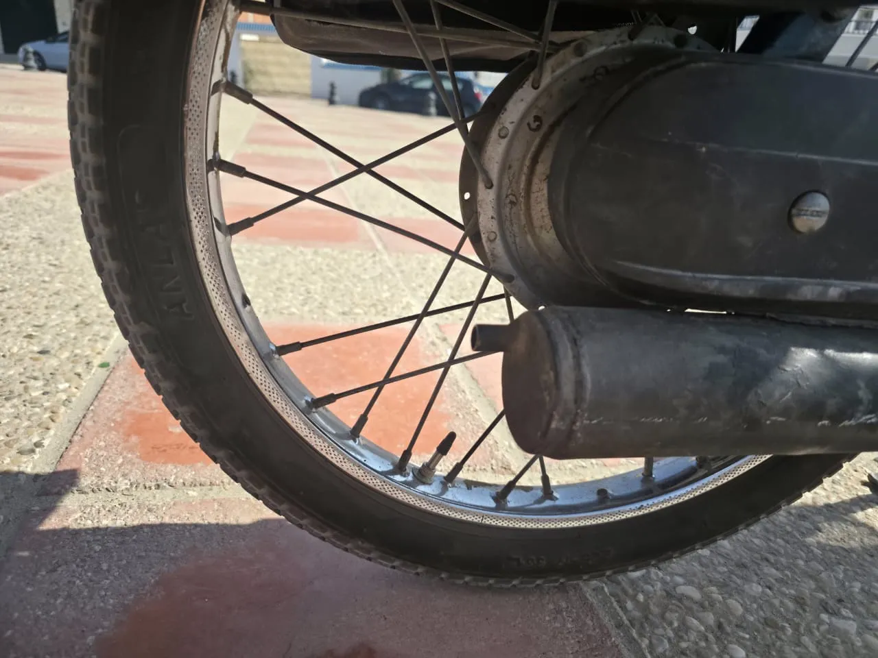 PIAGGIO CIAO