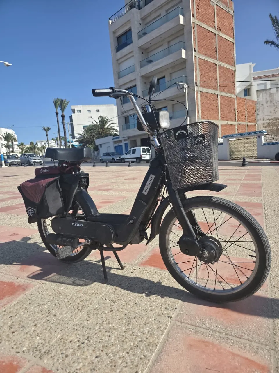 PIAGGIO CIAO