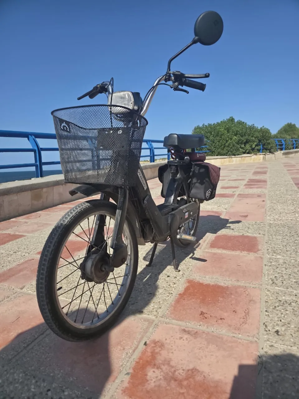 PIAGGIO CIAO
