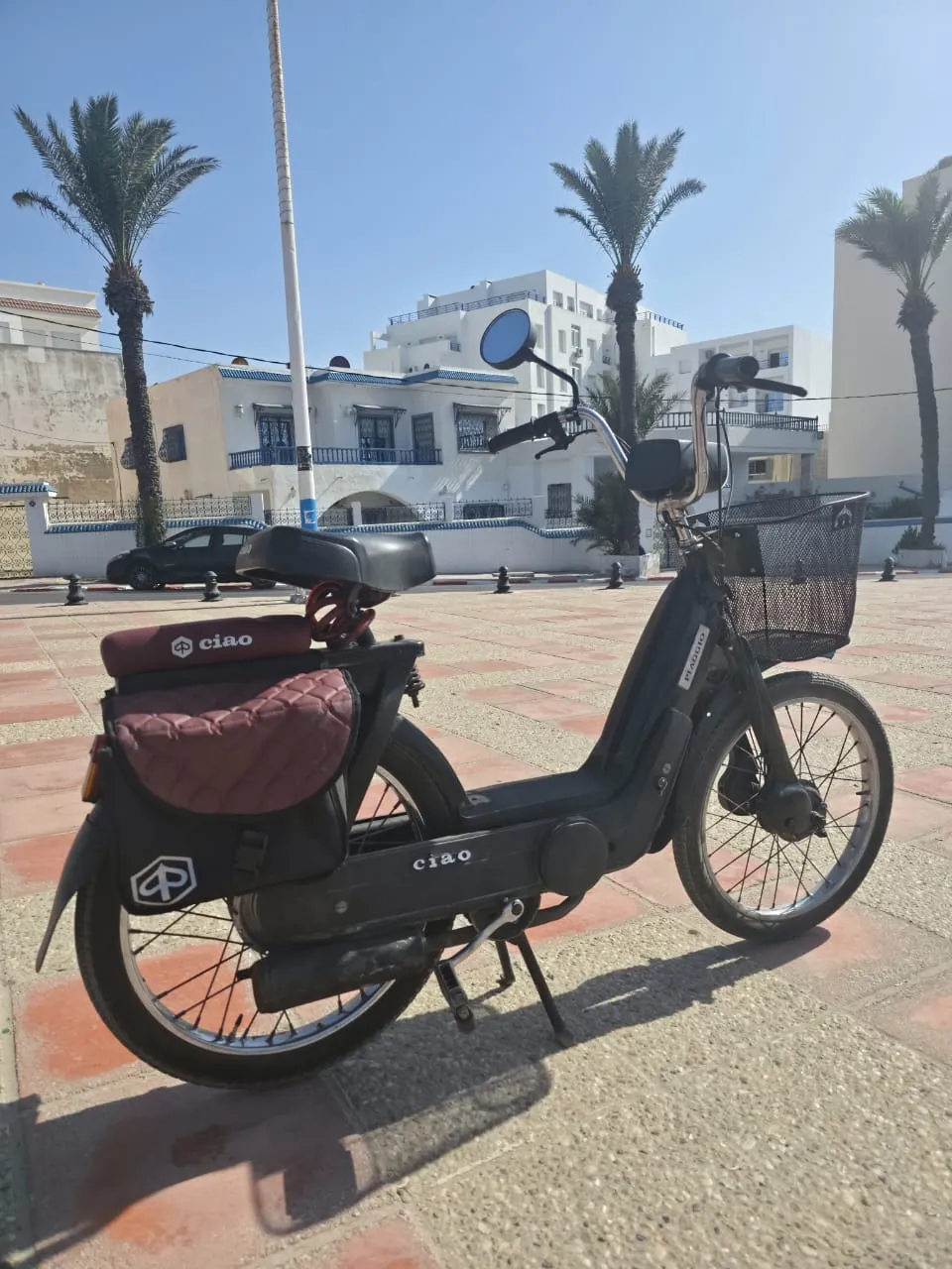PIAGGIO CIAO