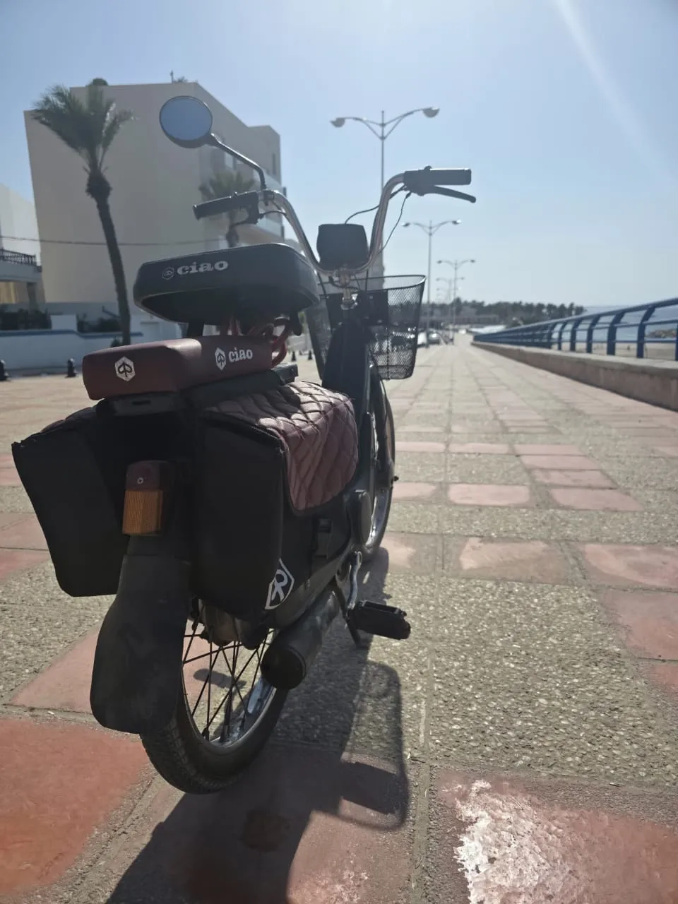 PIAGGIO CIAO
