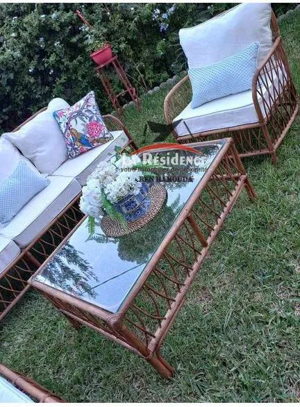 villa a vendre à Corniche Bizerte