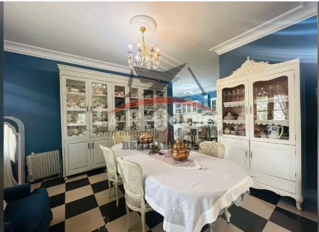 villa a vendre à Corniche Bizerte