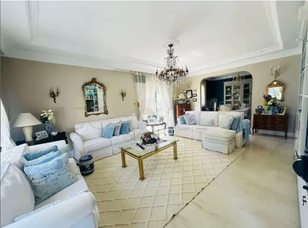 villa a vendre à Corniche Bizerte