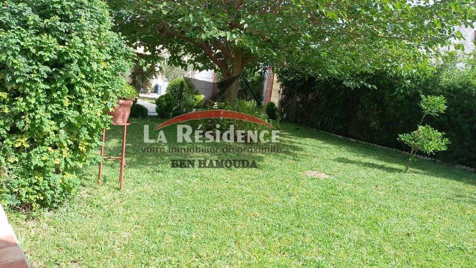 villa a vendre à Corniche Bizerte