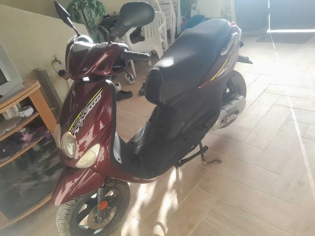 Ovetto NV en bon état