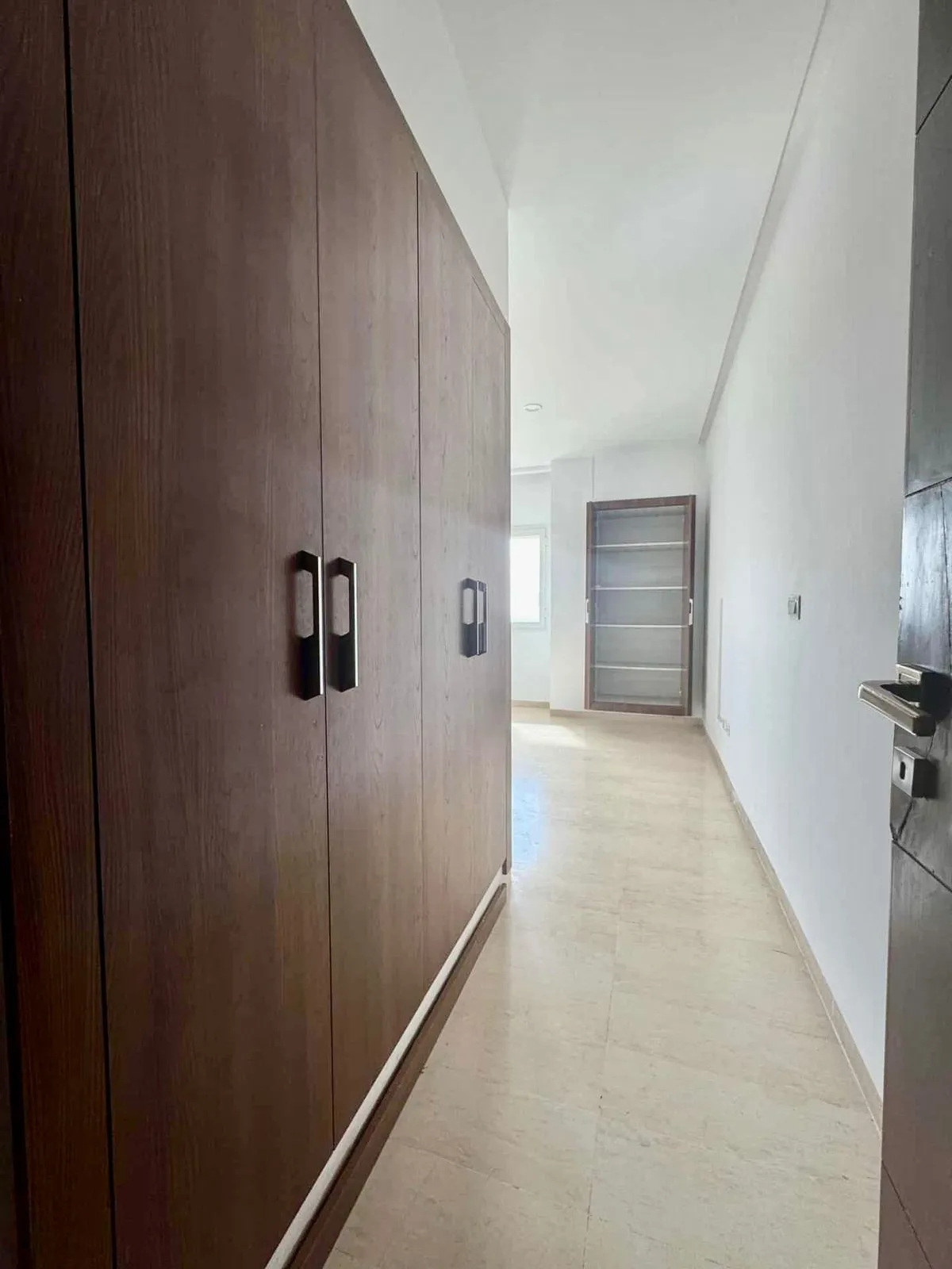 A Vendre Appartement S+1 Haut Standing à Jardin d'el Menzah