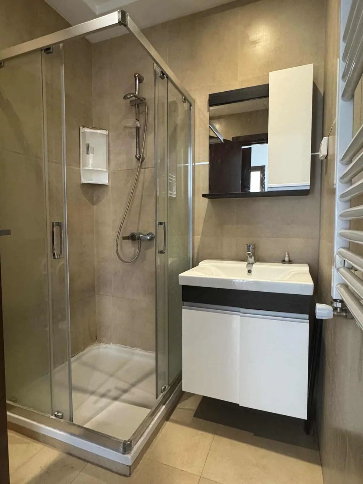 A Vendre Appartement S+1 Haut Standing à Jardin d'el Menzah