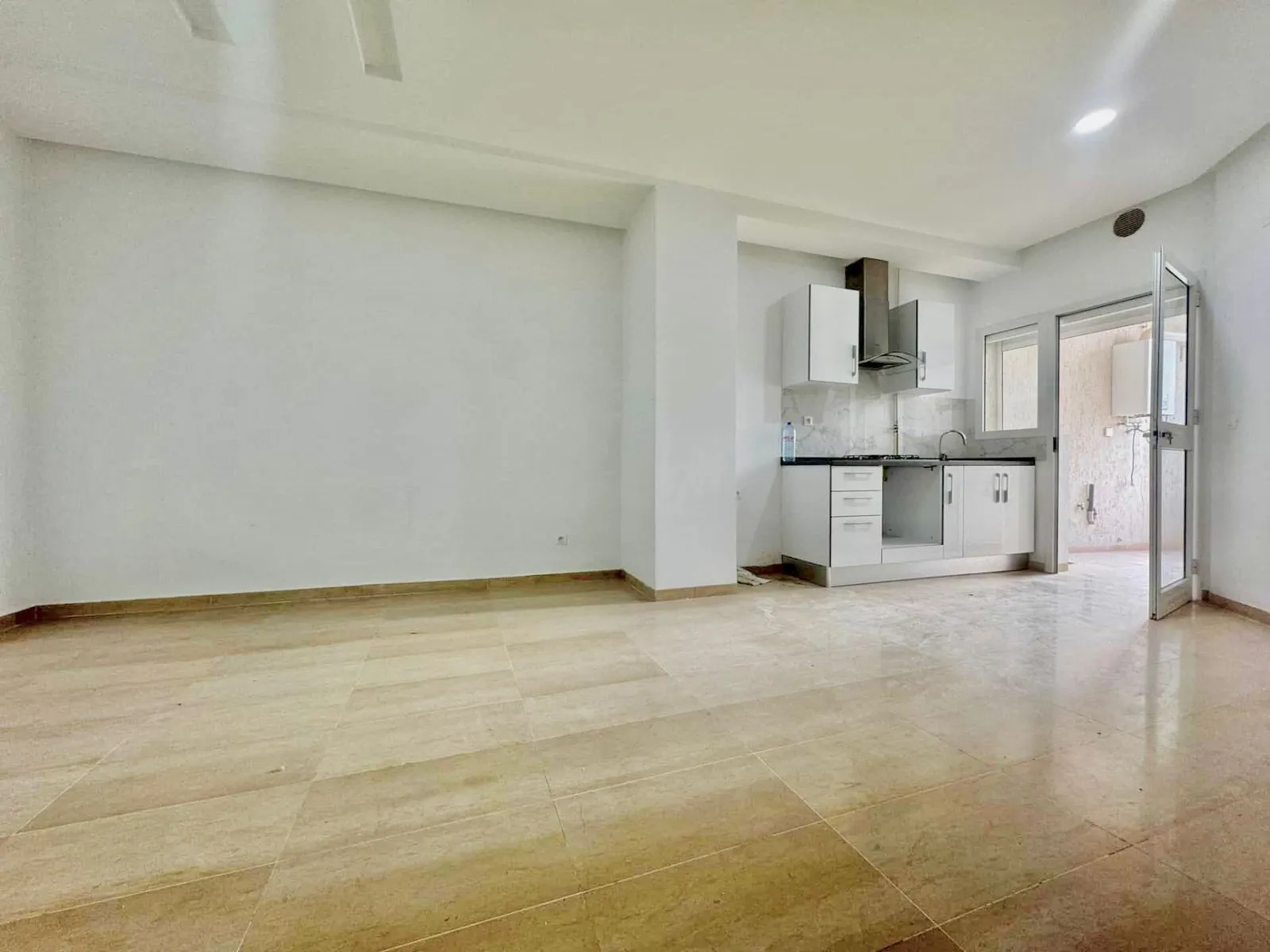 A Vendre Appartement S+1 Haut Standing à Jardin d'el Menzah