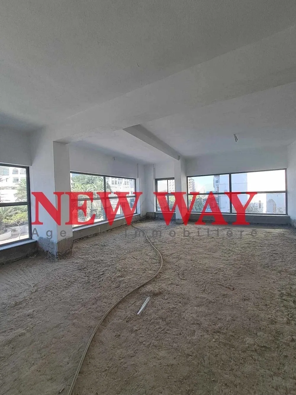 Local Commercial au Plein Cœur de la Zone Touristique