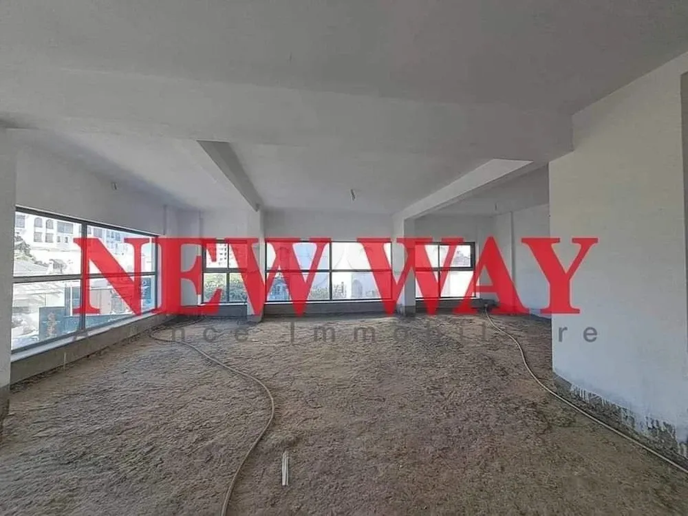 Local Commercial au Plein Cœur de la Zone Touristique