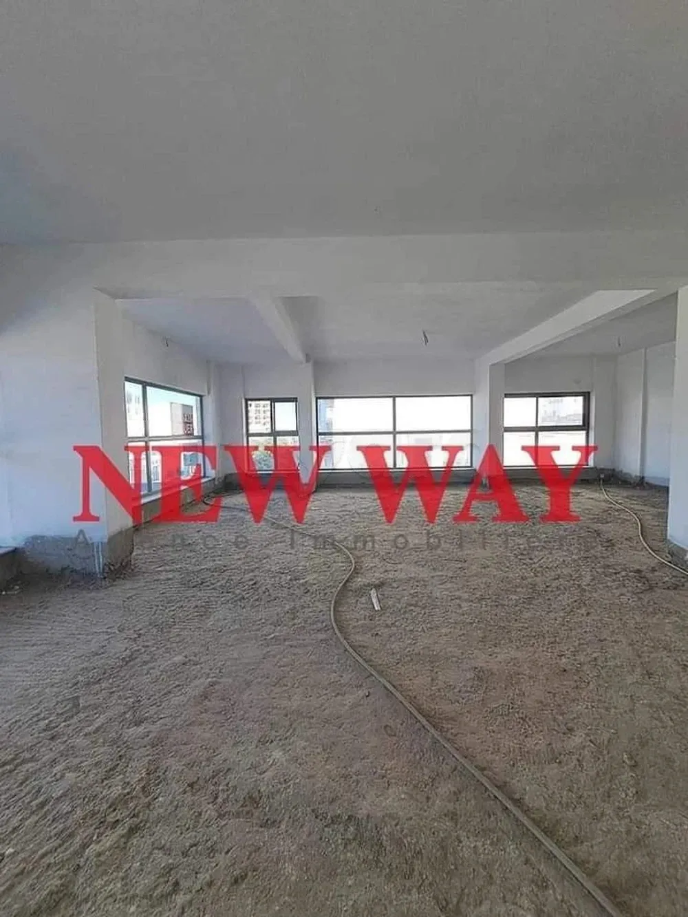 Local Commercial au Plein Cœur de la Zone Touristique