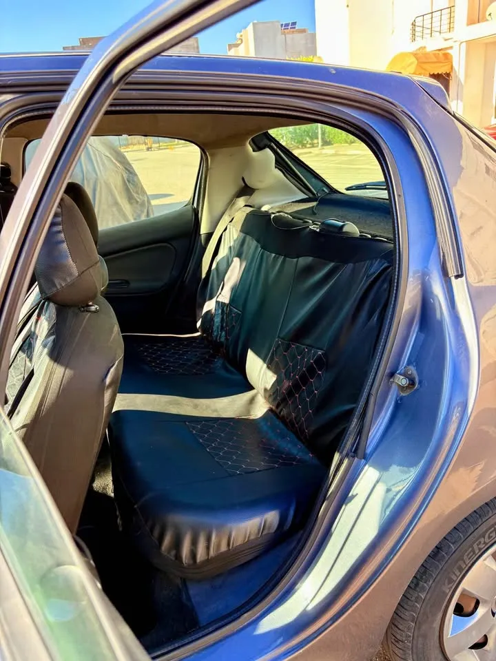 Peugeot 206+
