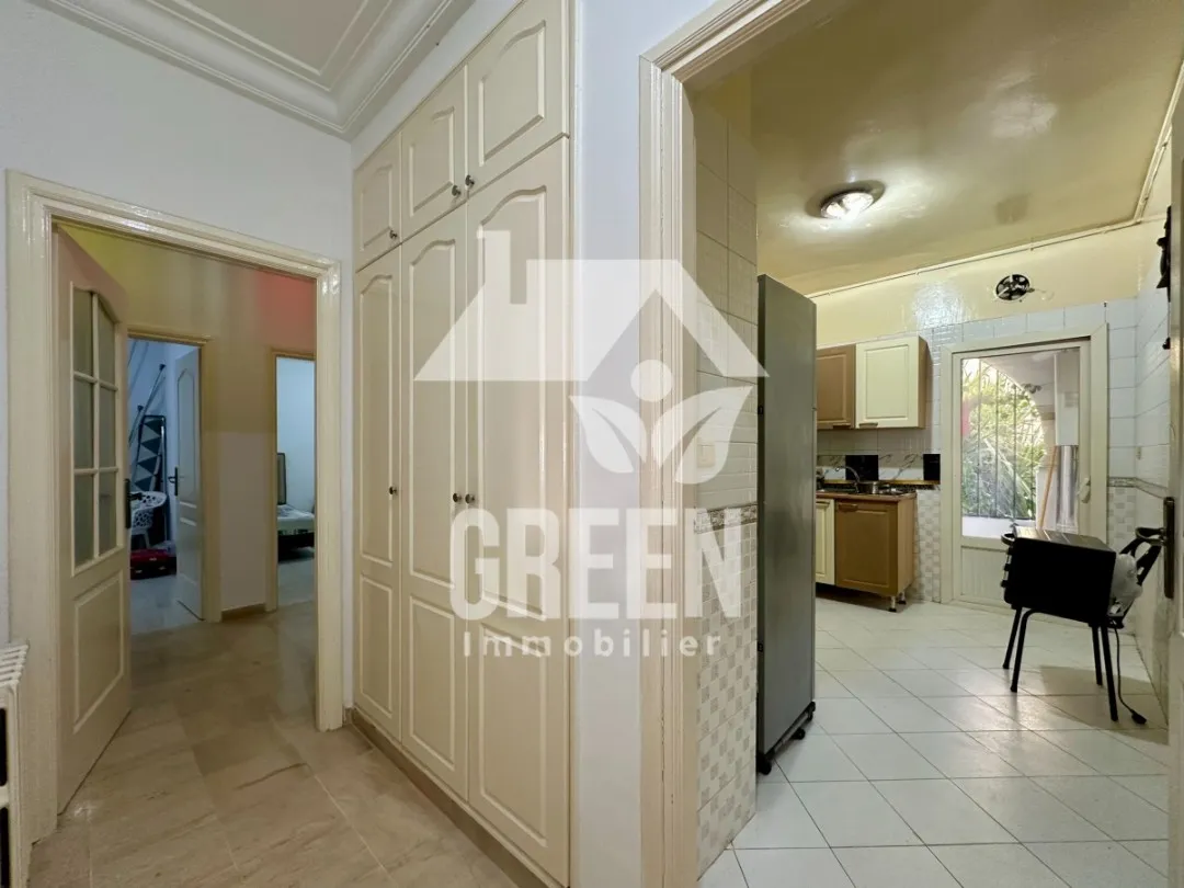 Appartement " Laouina " s+3