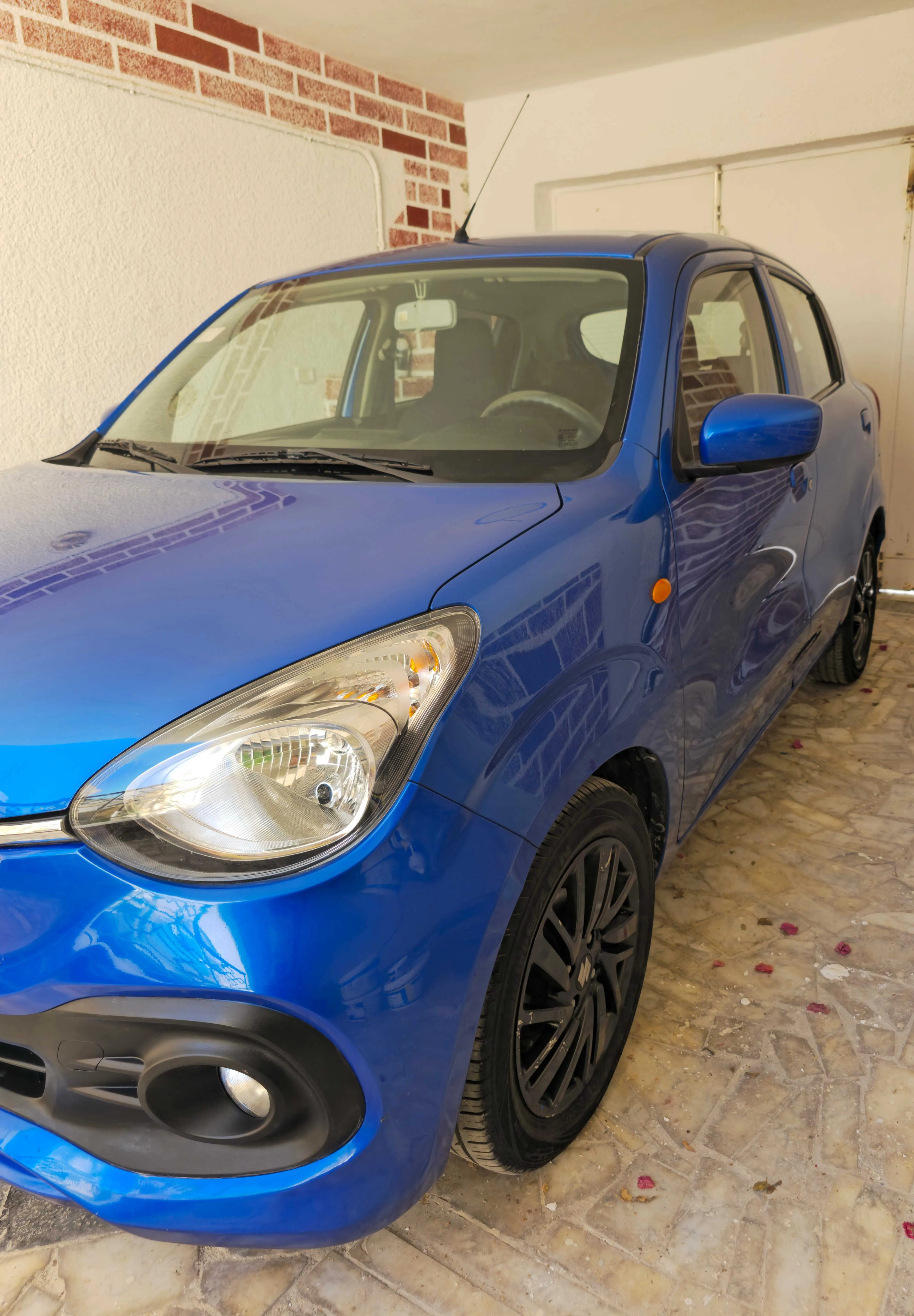 Vends pour cause de départ / Suzuki celerio / BVA